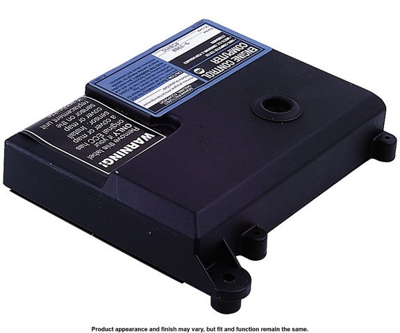 CARDONE Reman Engine Control Module (ECM) P/N:79-7502 Fits: Chrysler Daytona 1984, Chrysler E Class 1984, Chrysler Laser 1984, Chrysler Lebaron 1984, Chrysler New Yorker 1984, Dodge 600 1984, Dodge Daytona 1984 - Image 1