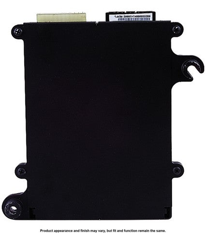 CARDONE Reman Engine Control Module (ECM) P/N:79-7502 Fits: Chrysler Daytona 1984, Chrysler E Class 1984, Chrysler Laser 1984, Chrysler Lebaron 1984, Chrysler New Yorker 1984, Dodge 600 1984, Dodge Daytona 1984 - Image 2