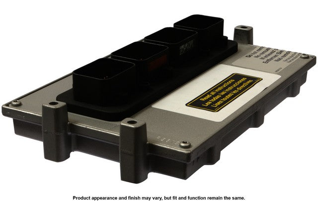 CARDONE Reman Engine Control Module (ECM) P/N:79-7508V Fits: Dodge Nitro 2008 - Image 1