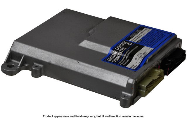 CARDONE Reman Engine Control Module (ECM) P/N:79-7522 Fits: Chrysler Laser, Chrysler Lebaron, Chrysler New Yorker, Chrysler TOWN &amp; COUNTRY, Dodge 600, Dodge Aries, Dodge Daytona, Dodge Lancer, Plymouth Caravelle, Plymouth Reliant - Image 1