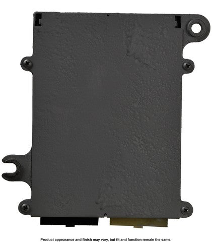CARDONE Reman Engine Control Module (ECM) P/N:79-7522 Fits: Chrysler Laser, Chrysler Lebaron, Chrysler New Yorker, Chrysler TOWN &amp; COUNTRY, Dodge 600, Dodge Aries, Dodge Daytona, Dodge Lancer, Plymouth Caravelle, Plymouth Reliant - Image 2