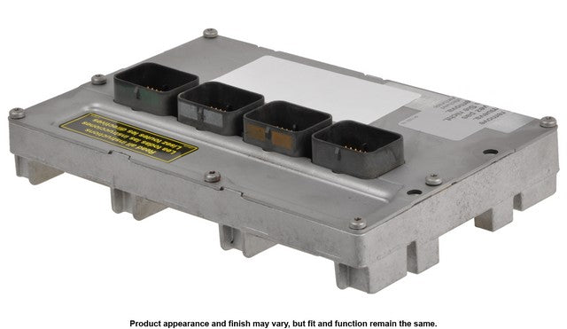 CARDONE Reman Engine Control Module (ECM) P/N:79-7657V Fits: Chrysler TOWN &amp; COUNTRY 2007, Dodge Caravan 2007, Dodge Grand Caravan 2007 - Image 1