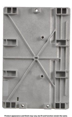 CARDONE Reman Engine Control Module (ECM) P/N:79-7657V Fits: Chrysler TOWN &amp; COUNTRY 2007, Dodge Caravan 2007, Dodge Grand Caravan 2007 - Image 2