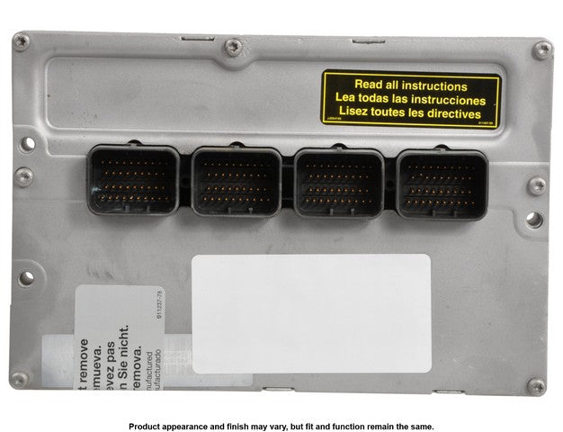 CARDONE Reman Engine Control Module (ECM) P/N:79-7657V Fits: Chrysler TOWN &amp; COUNTRY 2007, Dodge Caravan 2007, Dodge Grand Caravan 2007 - Image 3