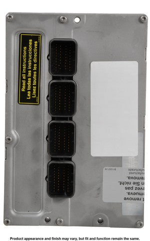 CARDONE Reman Engine Control Module (ECM) P/N:79-7657V Fits: Chrysler TOWN &amp; COUNTRY 2007, Dodge Caravan 2007, Dodge Grand Caravan 2007 - Image 5