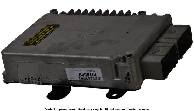CARDONE Reman Engine Control Module (ECM) P/N:79-7686V Fits: Chrysler TOWN &amp; COUNTRY 2003, Dodge Grand Caravan 2003 - Image 1