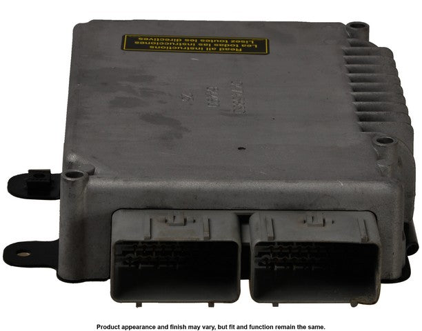 CARDONE Reman Engine Control Module (ECM) P/N:79-7686V Fits: Chrysler TOWN &amp; COUNTRY 2003, Dodge Grand Caravan 2003 - Image 3