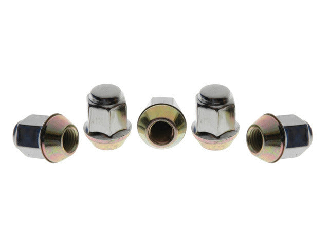 Raybestos Brakes Wheel Lug Nut P/N:7976N Fits: Acura Slx, Alfa Romeo Gtv-6, Alfa Romeo Milano, Alfa Romeo Spider, BMW 2000, BMW 2000ti, BMW 2002, BMW 2002ti, BMW 2002tii, BMW 2500 - Image 1
