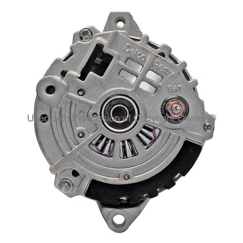 Quality-Built Alternator P/N:7977611 Fits: Chevrolet P30 93-89, GMC P3500 93-89 - Image 3