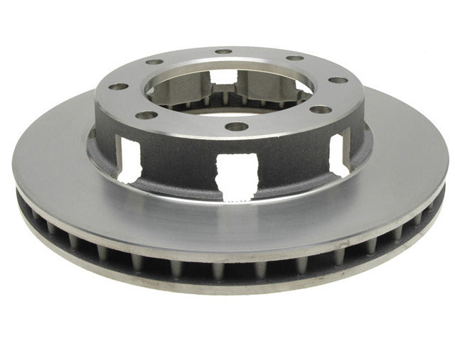 Raybestos Brakes Disc Brake Rotor P/N:7979R Fits: Dodge W300 80-75, Dodge W300 Pickup 1974, Dodge W350 93-81 - Image 1