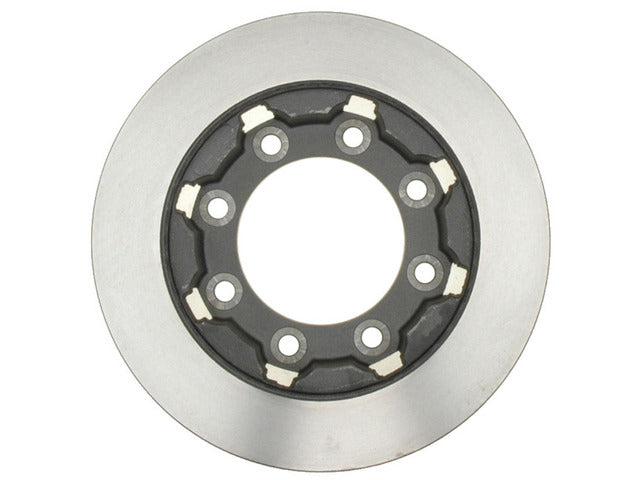 Raybestos Brakes Disc Brake Rotor P/N:7979R Fits: Dodge W300 80-75, Dodge W300 Pickup 1974, Dodge W350 93-81 - Image 2