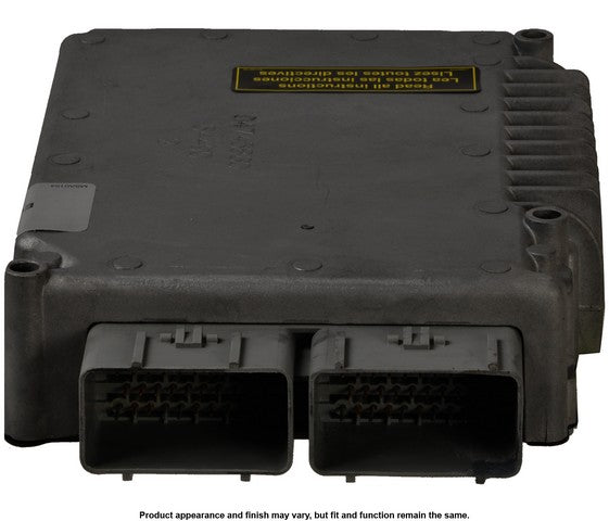 CARDONE Reman Engine Control Module (ECM) P/N:79-8243V Fits: Dodge Caravan 1999, Plymouth Voyager 1999 - Image 3