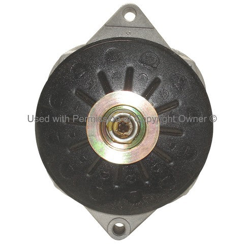 Quality-Built Alternator P/N:7984601 Fits: Buick Lesabre 93-92, Buick Park Avenue 92-91, Buick Reatta 1991, Buick Riviera 1991, Oldsmobile 88 1992, Oldsmobile 98 92-91, Pontiac Bonneville 1992 - Image 3
