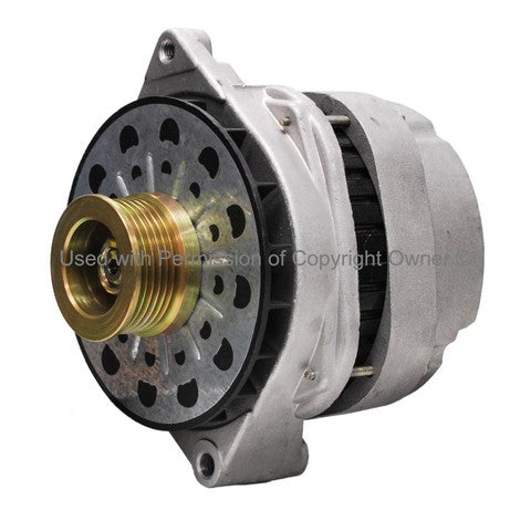 Quality-Built Alternator P/N:7984604 Fits: Buick Park Avenue 92-91, Oldsmobile 98 1992 - Image 1
