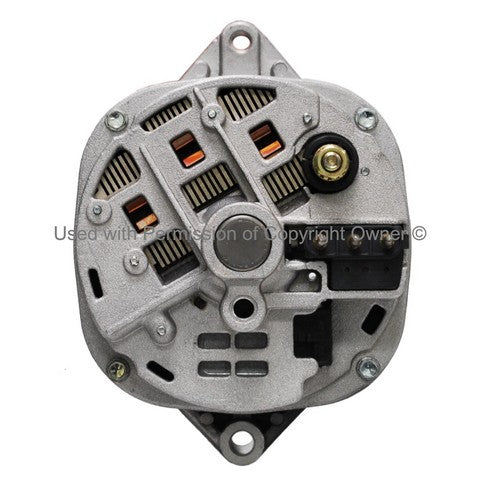Quality-Built Alternator P/N:7984604 Fits: Buick Park Avenue 92-91, Oldsmobile 98 1992 - Image 2
