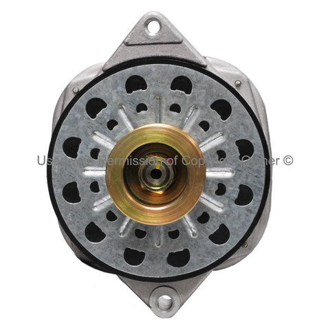 Quality-Built Alternator P/N:7984604 Fits: Buick Park Avenue 92-91, Oldsmobile 98 1992 - Image 3