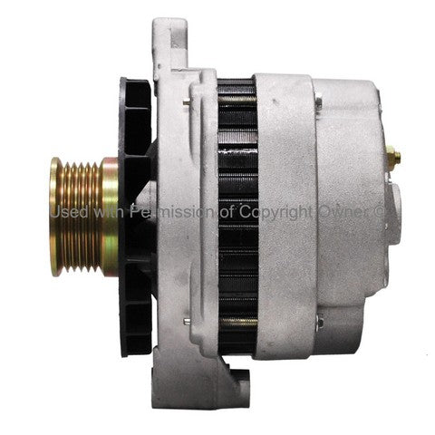 Quality-Built Alternator P/N:7984604 Fits: Buick Park Avenue 92-91, Oldsmobile 98 1992 - Image 4