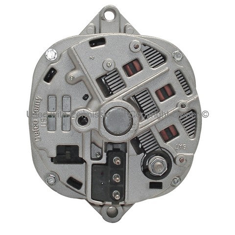 Quality-Built Alternator P/N:7984607 Fits: Buick Park Avenue 92-91, Oldsmobile 98 1991 - Image 3