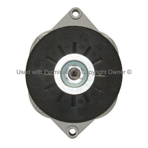 Quality-Built Alternator P/N:7984607 Fits: Buick Park Avenue 92-91, Oldsmobile 98 1991 - Image 2