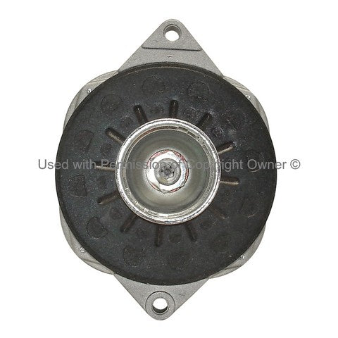 Quality-Built Alternator P/N:7985610 Fits: Buick Reatta 1991, Buick Riviera 1991, Oldsmobile Toronado 92-91 - Image 3