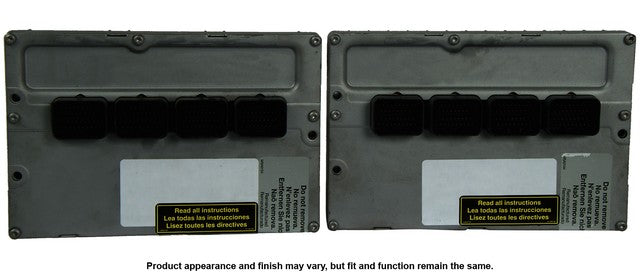 CARDONE Reman Engine Control Module (ECM) P/N:79-8576V Fits: Chrysler TOWN &amp; COUNTRY 2007, Dodge Grand Caravan 2007 - Image 3