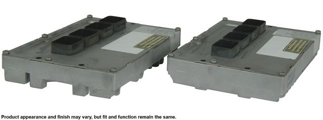 CARDONE Reman Engine Control Module (ECM) P/N:79-8576V Fits: Chrysler TOWN &amp; COUNTRY 2007, Dodge Grand Caravan 2007 - Image 4