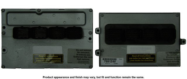 CARDONE Reman Engine Control Module (ECM) P/N:79-8787V Fits: Dodge Ram 1500 2004 - Image 3