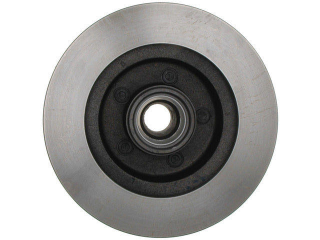 Raybestos Brakes Disc Brake Rotor and Hub Assembly P/N:7987 Fits: Dodge Dakota 90-87 - Image 2