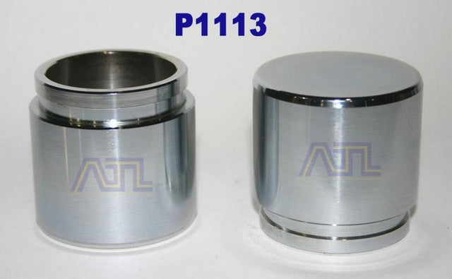 Better Brake Parts Disc Brake Caliper Piston P/N:7989 Fits: Acura Mdx 13-07, Acura Zdx 13-10 - Image 1