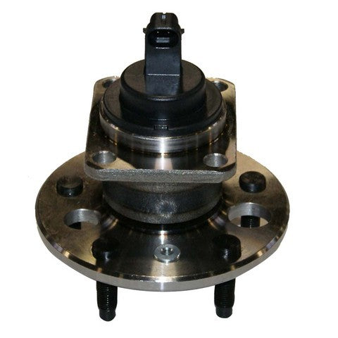 GMB Wheel Bearing and Hub Assembly P/N:799-0096 Fits: Cadillac Allante 1993, Cadillac Deville 99-94, Cadillac Eldorado 02-93, Cadillac Seville 97-93 - Image 1