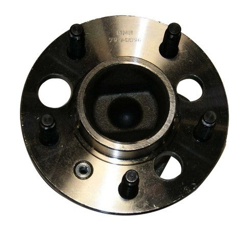 GMB Wheel Bearing and Hub Assembly P/N:799-0096 Fits: Cadillac Allante 1993, Cadillac Deville 99-94, Cadillac Eldorado 02-93, Cadillac Seville 97-93 - Image 2