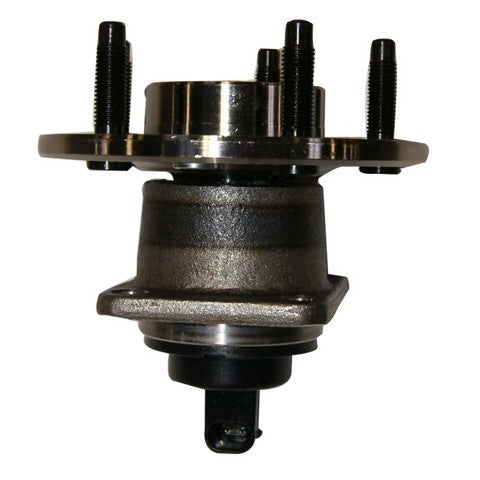 GMB Wheel Bearing and Hub Assembly P/N:799-0096 Fits: Cadillac Allante 1993, Cadillac Deville 99-94, Cadillac Eldorado 02-93, Cadillac Seville 97-93 - Image 3