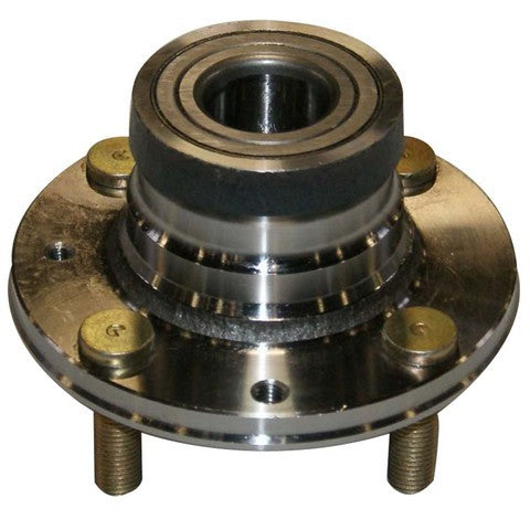 GMB Wheel Bearing and Hub Assembly P/N:799-0100 Fits: Dodge Colt 94-93, Eagle Summit 96-93, Plymouth Colt 94-93 - Image 1