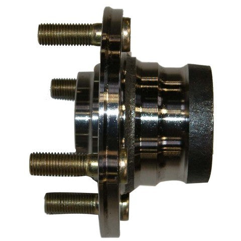 GMB Wheel Bearing and Hub Assembly P/N:799-0100 Fits: Dodge Colt 94-93, Eagle Summit 96-93, Plymouth Colt 94-93 - Image 3