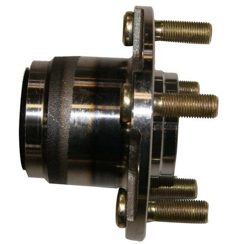 GMB Wheel Bearing and Hub Assembly P/N:799-0102 Fits: Subaru Impreza 95-93, Subaru Legacy 96-90 - Image 3