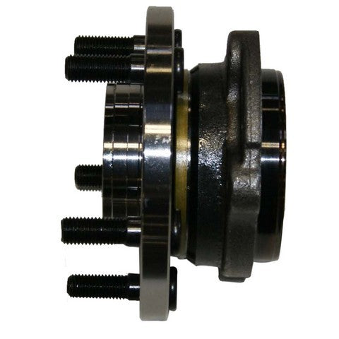GMB Wheel Bearing and Hub Assembly P/N:799-0103 Fits: Chrysler TOWN &amp; COUNTRY 04-97, Dodge Grand Caravan 04-97 - Image 3