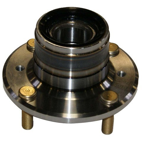 GMB Wheel Bearing and Hub Assembly P/N:799-0104 Fits: Mitsubishi Galant 92-89 - Image 1
