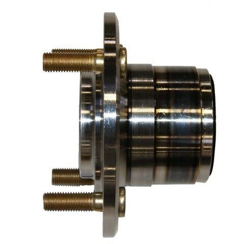 GMB Wheel Bearing and Hub Assembly P/N:799-0104 Fits: Mitsubishi Galant 92-89 - Image 3
