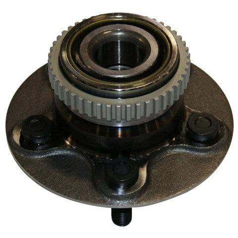 GMB Wheel Bearing and Hub Assembly P/N:799-0106 Fits: Chrysler Pt Cruiser 03-01 - Image 1