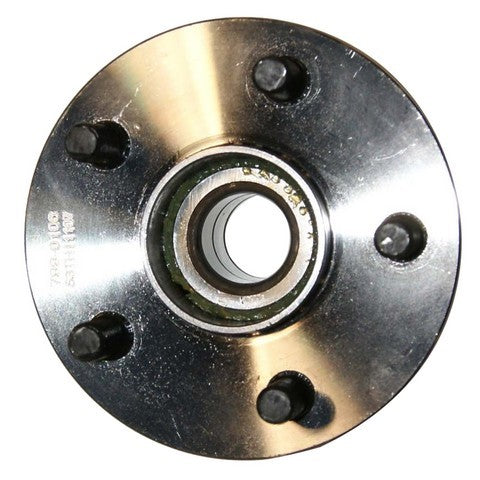 GMB Wheel Bearing and Hub Assembly P/N:799-0106 Fits: Chrysler Pt Cruiser 03-01 - Image 2