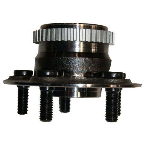 GMB Wheel Bearing and Hub Assembly P/N:799-0106 Fits: Chrysler Pt Cruiser 03-01 - Image 3