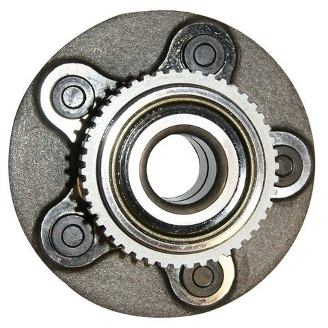 GMB Wheel Bearing and Hub Assembly P/N:799-0106 Fits: Chrysler Pt Cruiser 03-01 - Image 4