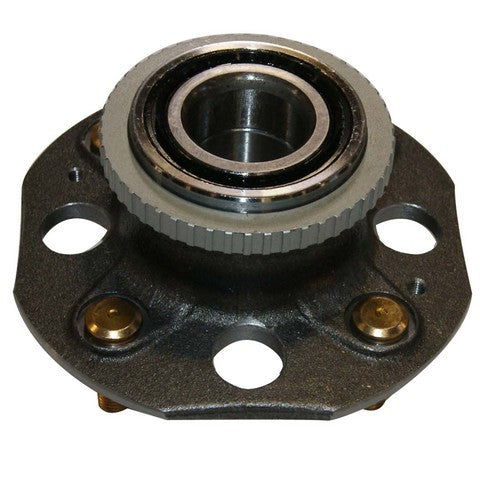 GMB Wheel Bearing and Hub Assembly P/N:799-0107 Fits: Acura Cl 99-97, Honda Accord 97-94 - Image 1