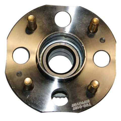 GMB Wheel Bearing and Hub Assembly P/N:799-0107 Fits: Acura Cl 99-97, Honda Accord 97-94 - Image 2
