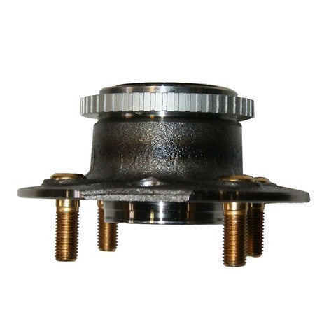 GMB Wheel Bearing and Hub Assembly P/N:799-0107 Fits: Acura Cl 99-97, Honda Accord 97-94 - Image 3
