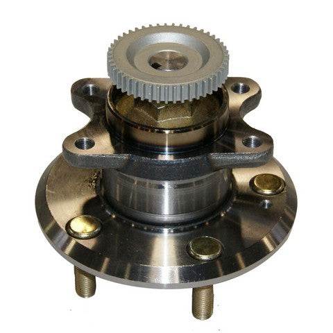 GMB Wheel Bearing and Hub Assembly P/N:799-0115 Fits: Hyundai Xg300 2001, Hyundai Xg350 05-02 - Image 1