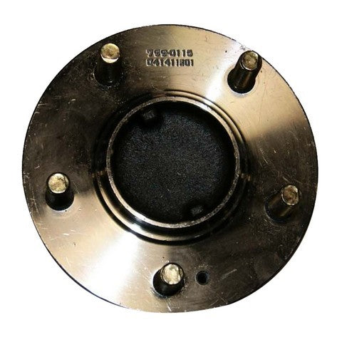 GMB Wheel Bearing and Hub Assembly P/N:799-0115 Fits: Hyundai Xg300 2001, Hyundai Xg350 05-02 - Image 2