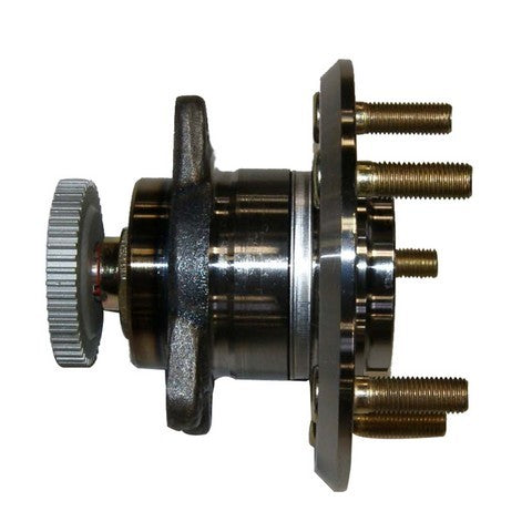 GMB Wheel Bearing and Hub Assembly P/N:799-0115 Fits: Hyundai Xg300 2001, Hyundai Xg350 05-02 - Image 3