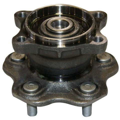 GMB Wheel Bearing and Hub Assembly P/N:799-0122 Fits: Nissan Altima 06-02 - Image 1