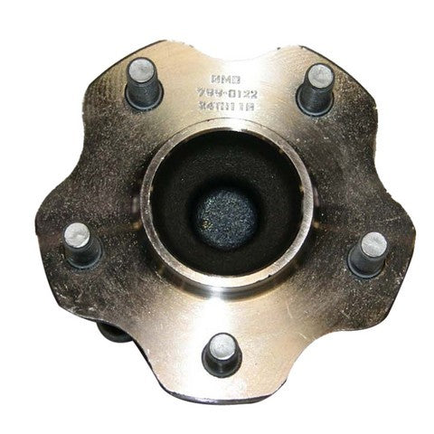 GMB Wheel Bearing and Hub Assembly P/N:799-0122 Fits: Nissan Altima 06-02 - Image 2